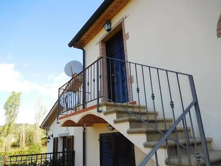 Suite San Martino Riparbella 0*,  Italy