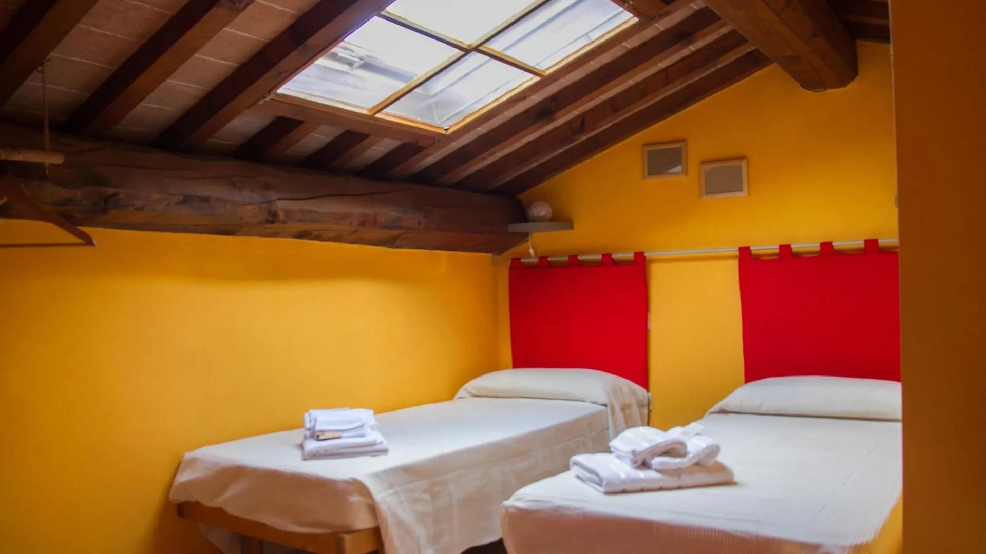 Suite San Martino Riparbella