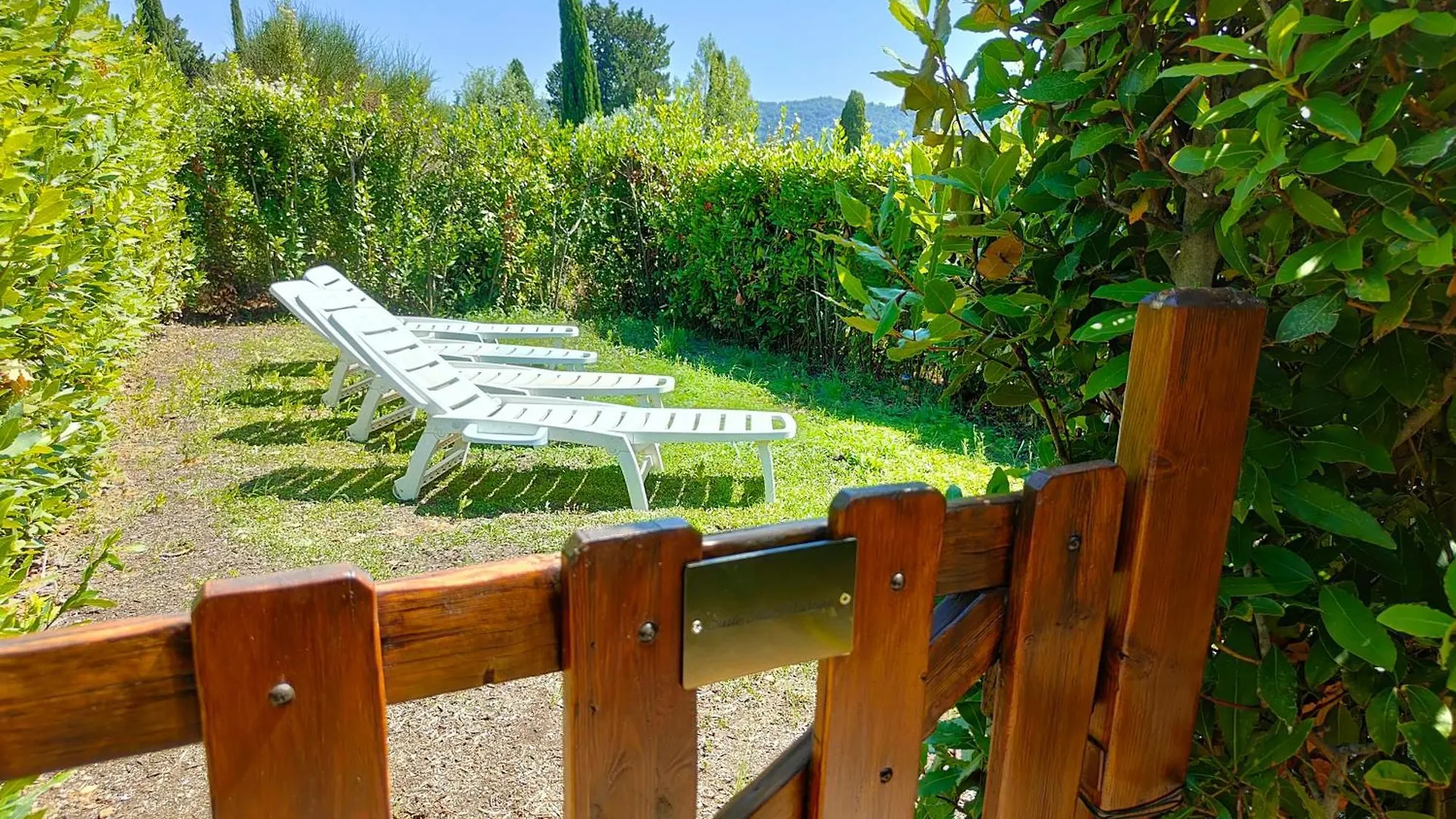 Suite San Martino Riparbella 0*,  Italy
