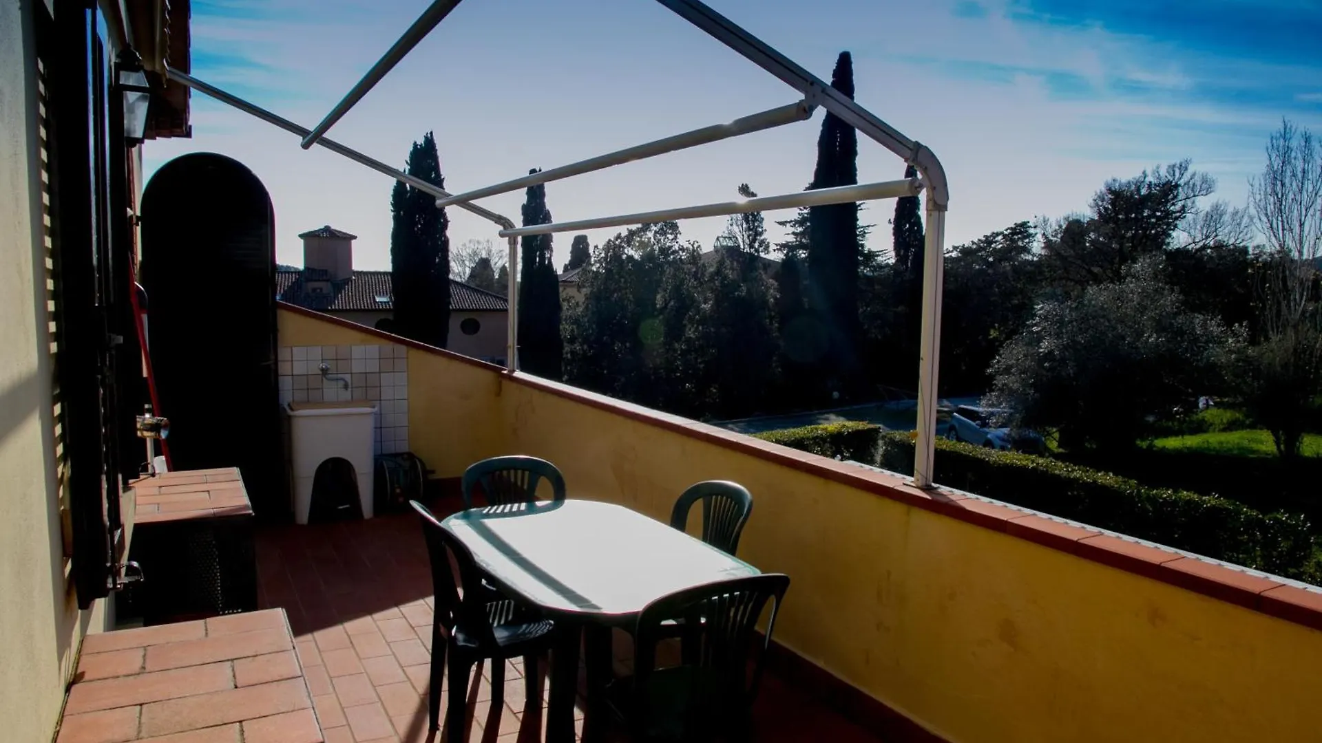 Suite San Martino Riparbella 0*,  Italy