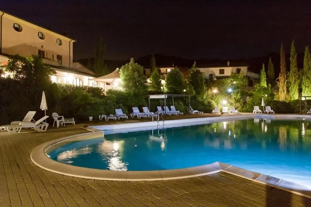 Apartment Suite San Martino Riparbella