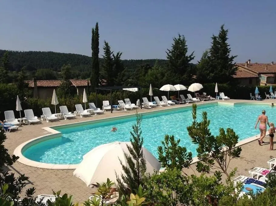 Suite San Martino Riparbella Apartment